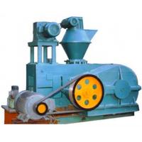 China Combined Roller Bush Structure  Briquette Ball Press Machine and coal Briquette machine factory