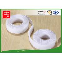China Heat Resistance 50mm Heavy Duty Hook And Loop Tape factory
