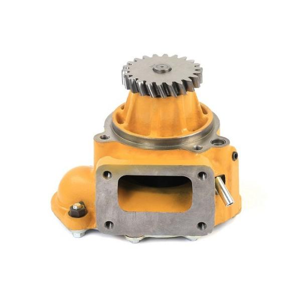 Quality Komatsu 6251-61-1101 PC450-8 Excavator Water Pump for sale