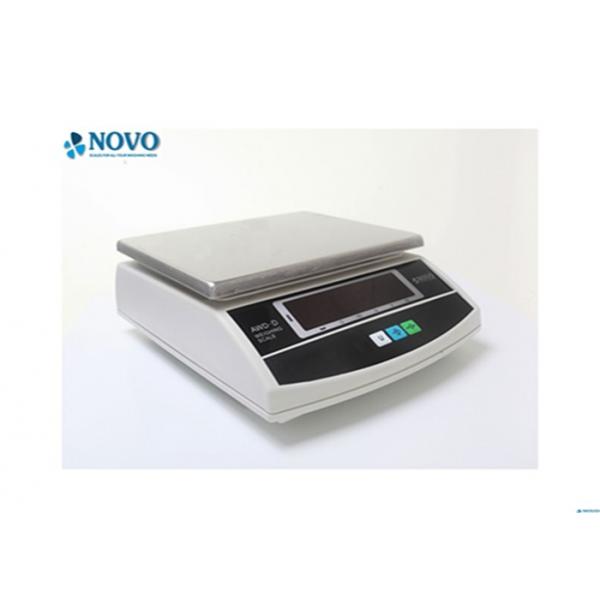 Quality Industrial Digital Pricing Scale Heavy Duty Dust Proof NOVO Brand Single Platter for sale