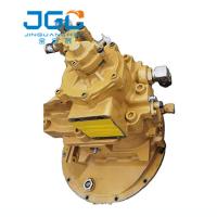Quality CAT349D Excavator Hydraulic Parts Main Pump Assembly for 326-4424 3264424 for sale