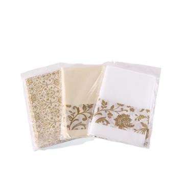 Quality Durable Holiday Non Woven Table Cloth Rectangle Antibacterial for sale