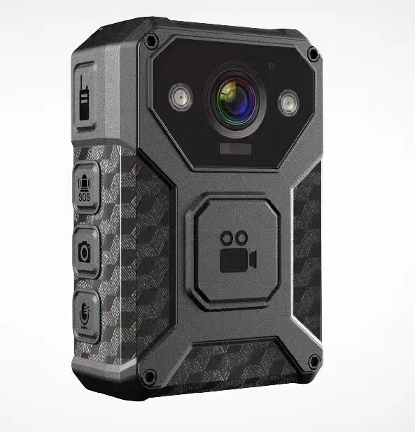 China 4g 1080P Body Worn Camera Gps Night Vision Portable bodycam Audio Recording factory