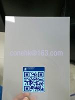 China Reasonable China magic pdlc white self adhesive smart film from Conehk factory
