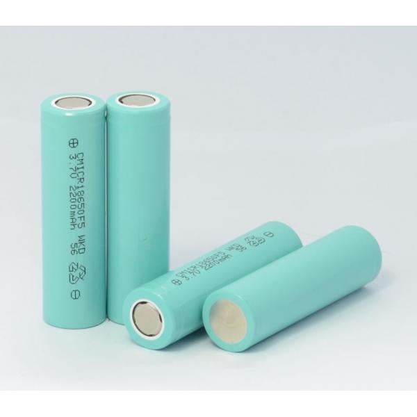 Quality 21700 4000mah 3.65v Lithium Iron Phosphate Cells For Power Bank Drones for sale