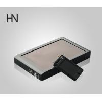 China NLOS 5~10KM  HDMI+CVBS/CVBS H.264 1080P portable  Micro cofdm transmitter  for video link for sale