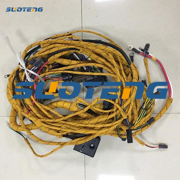 Quality 283-2932 2832932 Chassis Wiring Harness For E325D Excavator for sale