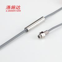 Quality M5 Inductive Small Proximity Sensor 10-30V For The Position Function for sale