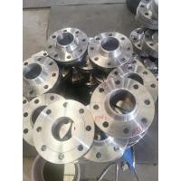 Quality Welding Neck Flange for sale