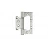 China UNITY HB Series Door Hinge Hardware HFS4030 With Guidelines Detailed factory