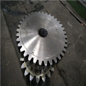 Quality Mill Pinion Gears And Kiln Pinion Gear And Ball Mill Pinion Gear With High for sale