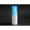 China Durable 30ml Small Plastic Water Bottle Cosmetic Packaging Spray Nozzle factory