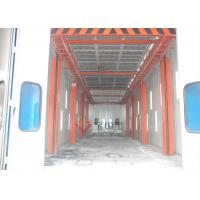Quality Whole Set Lifting Working Platform For Sanding Room Preparation Room Working for sale