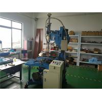 China Shoe Rigid Box Making Machine Japan Imported Main Motor Sturdy And Durable factory