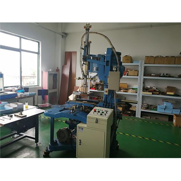 Quality Shoe Rigid Box Making Machine Japan Imported Main Motor Sturdy And Durable for sale
