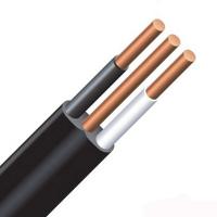 Quality Flat Wire Electrical Cable for sale