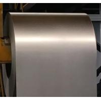 China ASTM A653 Aluminium Zinc Alloy Coated Steel Sheet GR50 Galvanized Steel Coil Stock for sale
