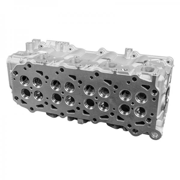 Quality 908796 ZD3 Cylinder Head 7701061586 7701066983 7701068369 7701058028 for sale