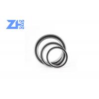 China 16048 2RS High Quality Thin Wall Deep Groove Ball Bearing Size 240*360*37mm for sale