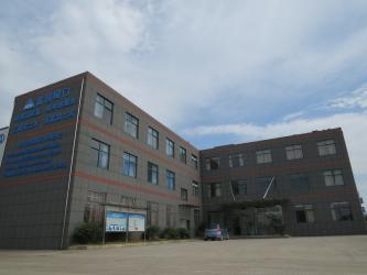 China Factory - Chizhou Fuchang Machinery Manufacturing Co.,Ltd