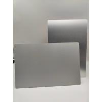 Quality PVDF Metallic ACP Sheet , Exterior ACP Cladding 6mm Regular Color for sale