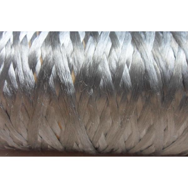 Quality SS434 SS316L Sintered Metal Fiber For High Temperature Conveyor Belt for sale