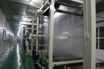 China Factory - Nanyang Jiuding Material Technology Co., Ltd.