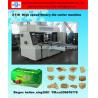 China Corrugated Colorful Carton Rotary Die-Cutting Machine For Die Cutting And Molding factory