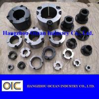China Transmission Spare Parts Taper Lock Bush and Hub QD bushing JA SH SDS SD SK SF E F J M N P W S factory