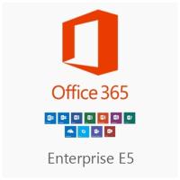 China Office 365 E5 Licence Brand New Enterprise Mobility Legal Compliance (Year To Year) factory
