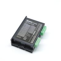 China Mini Two Phase Stepper Motor Controller Card 48v 4.2A factory
