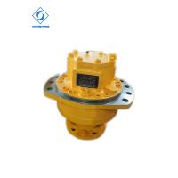 Quality Steel MS05 MSE05 Poclain Hydraulic Motor High Torqe For Coal Mine Drill for sale