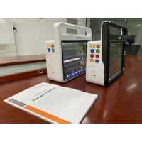china Neonate Patient Vitals Monitor , Portable Multiparameter Monitor For Diagnostic