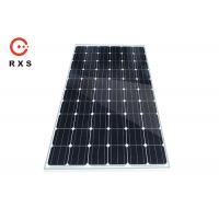 China 285W Solar Panel Monocrystalline -40-85 Centigrade Working Temperature factory