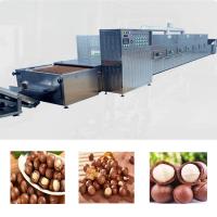 China 4*4mm Heat Insulation Alkali Free Ptfe Conveyor Belts factory