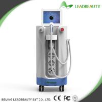 China Vertical HIFU ultrasound body slimming machine  made in Beijing 13mm factory