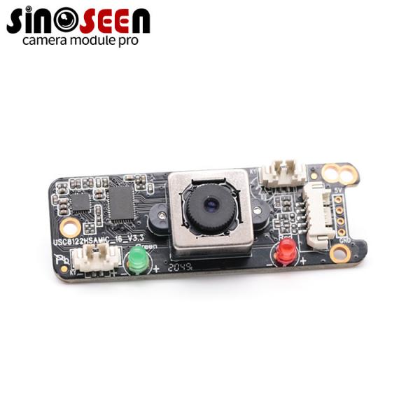 Quality OV2732 Sensor 1080P USB Webcam Module Auto Focus Camera Module for sale