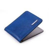 China Oyster Card Holder, PVC Card Wallet factory