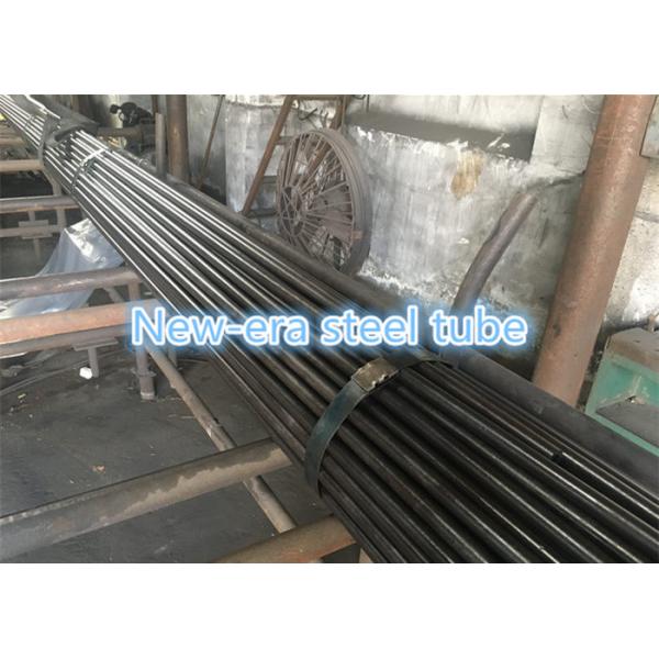 Quality High Pressure Boiler Cold Rolled Steel Tube With Clean Surface SA192 Model for sale