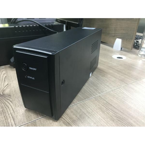 Quality 360W 600VA Simulated Sine Wave UPS Backup Power Supply for sale