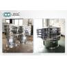 China SUS304 316L Pharmaceutical Granulation Equipments / Vibratory Sieve Separator factory