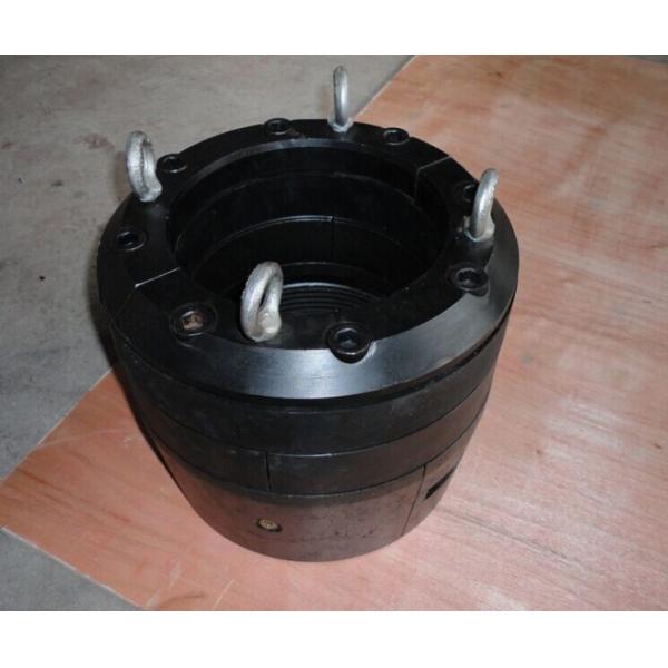 Quality Oil Well Slip Type Casing Hanger Assembly 2000 Psi Working Pressure for sale