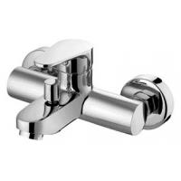 China Mixing Valve Wall Water Faucet Bath Mixer Tap Cold Hot Mixing Valve for sale