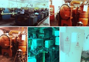 China Factory - Dongguan Vision Plastics Magnetoelectricity Technology Co., Ltd.