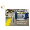 China Automatic coreless thermal paper roll slitting machine, pos paper slitting rewinding machine factory