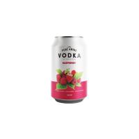 China Raspberry Cocktail CanningBeverage Cocktail Canning Aluminum Can factory