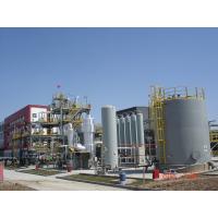 Quality High Performance Hydrogen Production From Methanol Hydrogen Psa Unit for sale