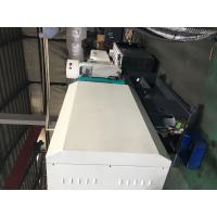 China HJF530 variable pump Plastic Making Machine , 530 Ton Plastic crate Mmaking Machine factory