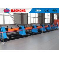 Quality High Precision Skip Stranding Machine For Wire Cable Making 1000 RMP for sale