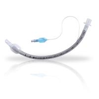 Quality Disposable Reinforced Endotracheal Tubes ETT Airway With Indicating Bubbles for sale